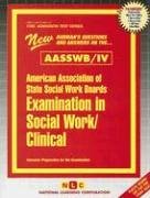 AASSWB Examination in Social Work - Clinical