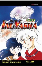 InuYasha, Vol 30