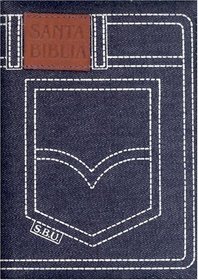 Spanish Pocket Bible-RV 1960