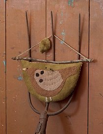 Pure and Simple: 17 Primitive Projects Inspired by the Seasons