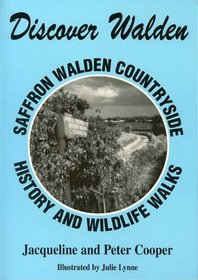 Discover Walden