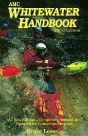 AMC Whitewater Handbook, 3rd