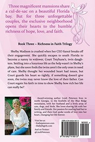 Rich in Faith: Richness in Faith, Book 3 (Volume 3)