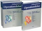 Orthopdische Operationslehre, 3 Bde. in 4 Tl.-Bdn., Bd.2/2, Becken und untere Extremitt