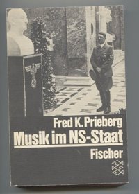 Musik im NS-Staat (German Edition)
