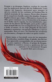 Eldest (Spanish Edition)