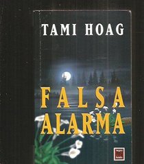 Falsa Alarma (Spanish Edition)