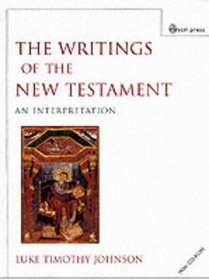 The Writings of the New Testament