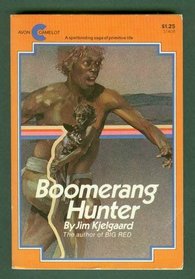 Boomerang hunter