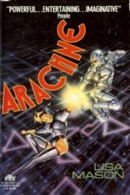 Arachne (Arachne, Bk 1)