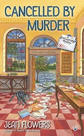 Cancelled by Murder (Postmistress, Bk 2)