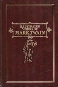 Illustrated Work of Mark Twain