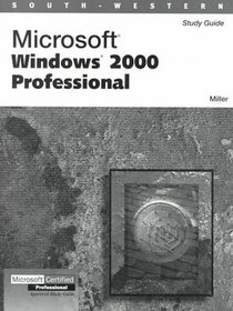 Microsoft Windows 2000 Professional: Student