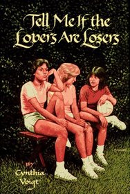 TELL ME IF THE LOVERS ARE LOSERS (Tell Me If Lovers Losers Nrf)