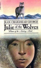 Julie of the Wolves (Mass Market Paperback)