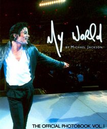 My World: The Official Photobook