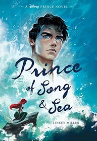 Prince of Song & Sea (Princes)