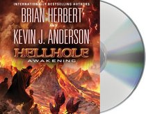 Hellhole: Awakening (The Hell Hole Trilogy)