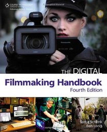 The Digital Filmmaking Handbook