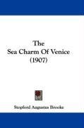 The Sea Charm Of Venice (1907)