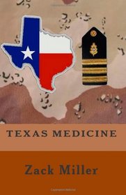 TEXAS MEDICINE