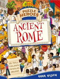 Ancient Rome (Puzzle Heroes)