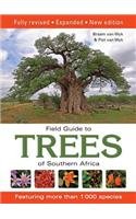 Field Guide to Trees of Southern Africa: An African Perspective