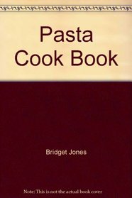 Pasta Cook Book