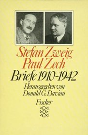 Briefe 1910-1942 (German Edition)