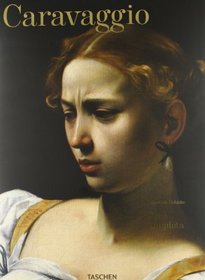 Caravaggio. Obras completas