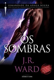 Os Sombras (Em Portuguese do Brasil)