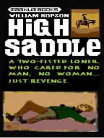 High Saddle