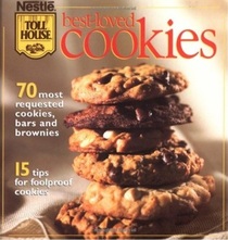 Best Loved Cookies