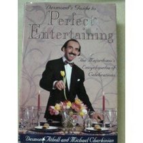 Desmond's Guide to Perfect Entertaining