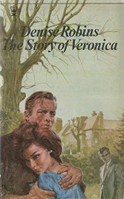 Story of Veronica (Coronet Books)