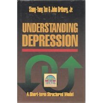 Understanding Depression (Strategic Pastoral Counseling Resources)