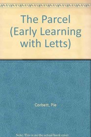 The Parcel (Early Learning with Letts)