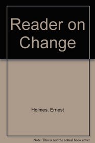 Reader on Change