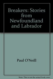 Breakers: Stories from Newfoundland and Labrador