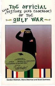The Official Lite History and Cookbook of the Gulf War