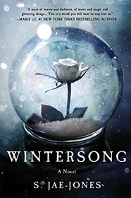 Wintersong (Wintersong, Bk 1)
