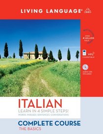 Complete Italian: The Basics (Italian Edition)