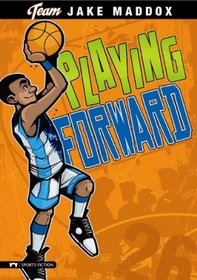 Playing Forward (Impact Books)