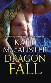 Dragon Fall (Dragon Falls, Bk 1)