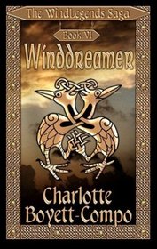 Winddreamer (The WindLegends Saga, 6)