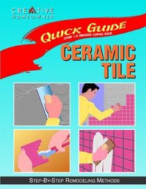 Ceramic Tile (Quick Guide)