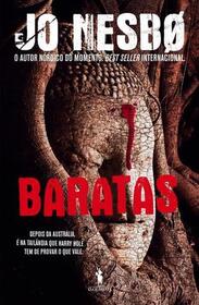Baratas (Cockroaches) (Harry Hole, Bk 2) (Portuguese Edition)
