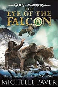 Gods and Warriors: Eye of the Falcon (Book Three)
