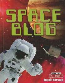 Space Blog (Crabtree Connections)