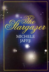 The Stargazer (G K Hall Large Print Book Series)